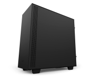 NZXT H500i matowa czarna - 442358 - zdjęcie 4